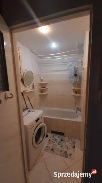 2pok 49met Wojrowickiej ROZKŁADWINDA Wrocław 49m2