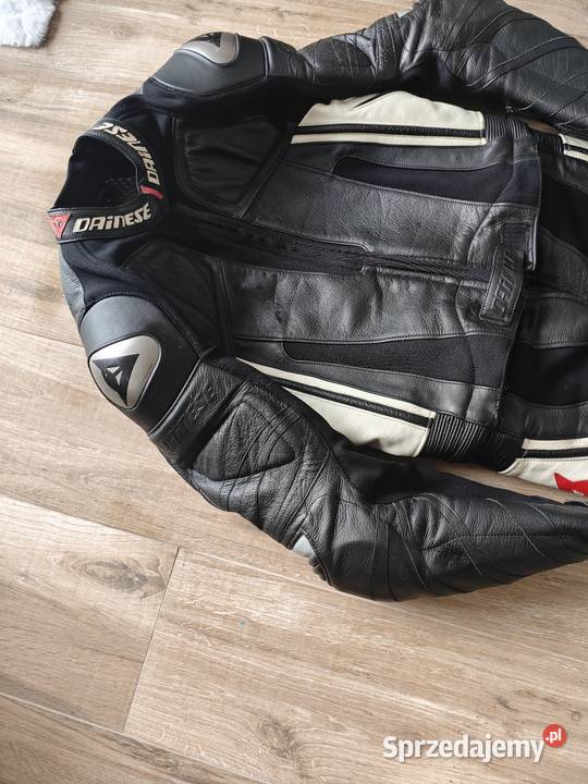 Kombinezon Dainese aspide 2pc Kombinezony Staszów