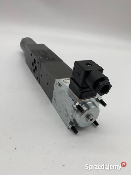 WANDFLUH ADR dB6315S4861265 Hydraulic valve Instalacje Warszawa