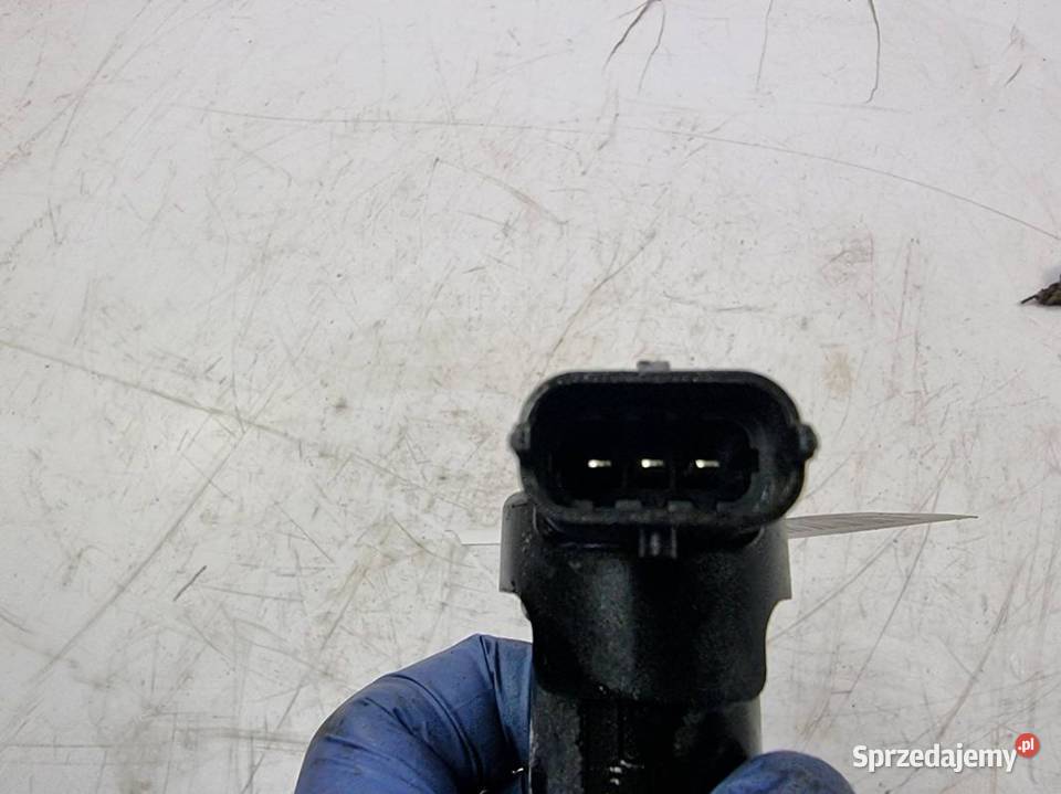 CEWKA ZAPŁONOWA OPEL CORSA F 9671214580