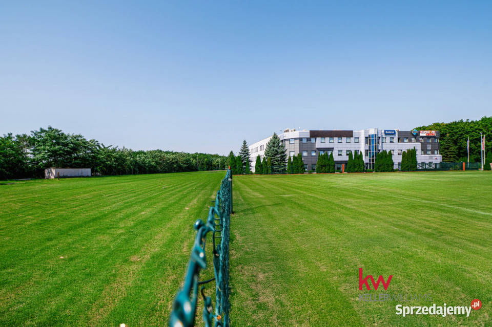 Działka 6600 metrów Poznań sprzedam