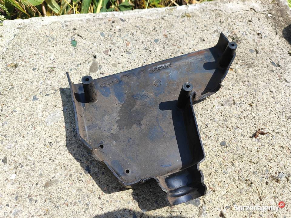 Wartburg obudowa kolumny kierownicy Wyposażenie wnętrza Łódź