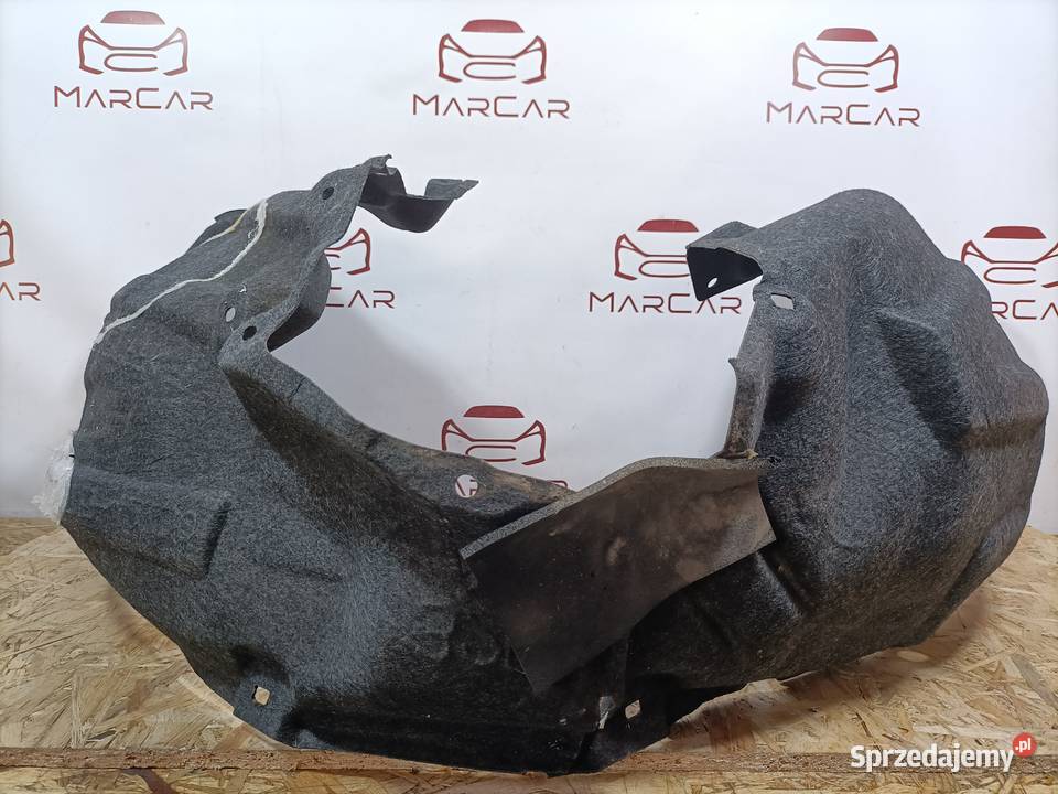 TOYOTA BZ4X 23 NADKOLE PRAWY PRZÓD 5387542130 Nadkola Pleszew