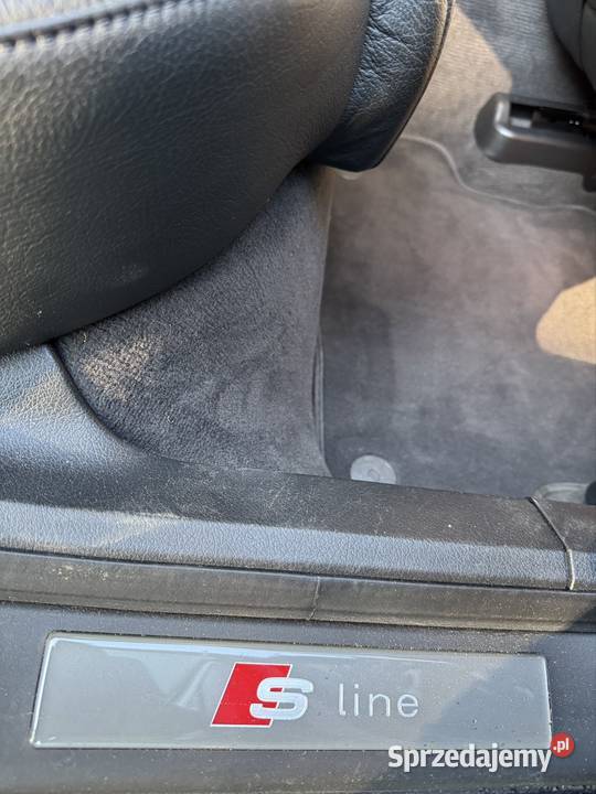 Audi A4 B6 Avant quattro 18T BEX bluetooth Sanok