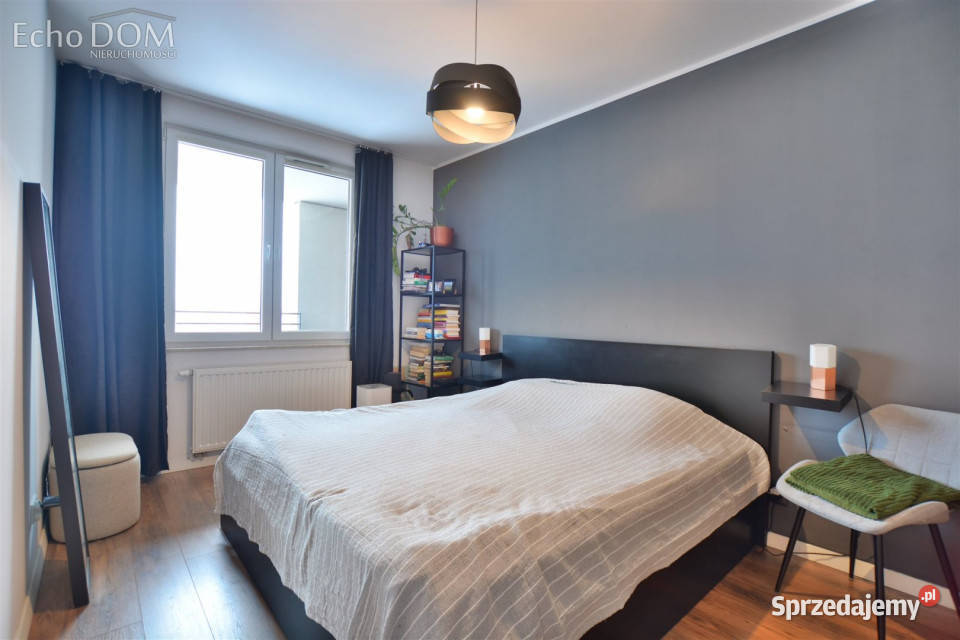 sprzedaży mieszkania 55m2 3 pokojowe Kraków dr Liczba pokoi 3 małopolskie