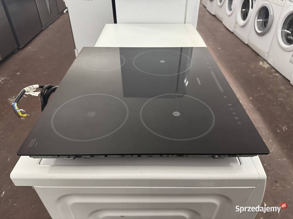 Płyta INDUKCYJNA Siemens 57 PowerBoos Warszawa