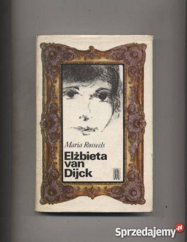 Elżbieta van Dijck Szczecin sprzedam