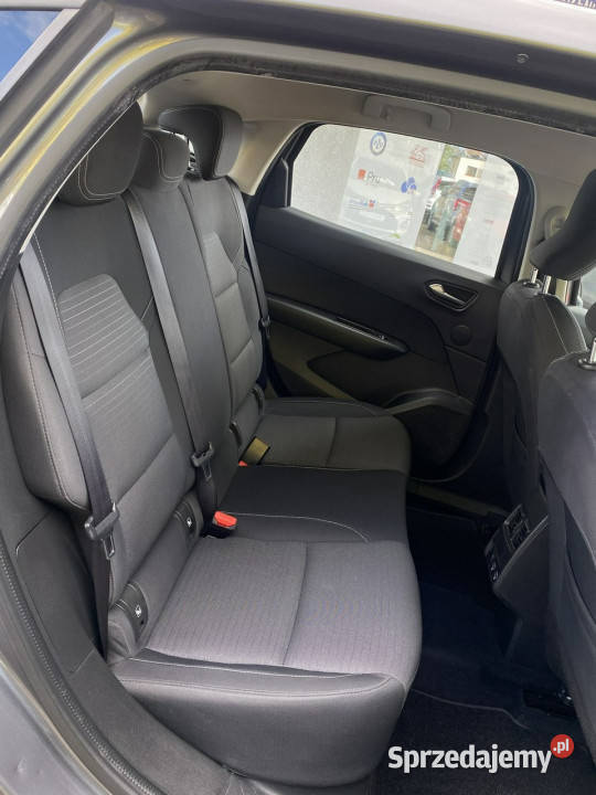 Renault Arkana Automat Salon Polska Full LED wspomaganie kierownicy Tarnowskie Góry