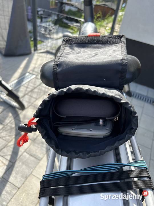 Rower elektryczny Gazelle 2 sztuki sprawny Michałowice