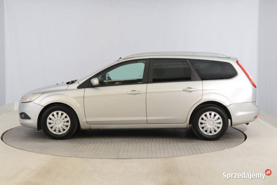 Ford Focus 16 16V Kombi