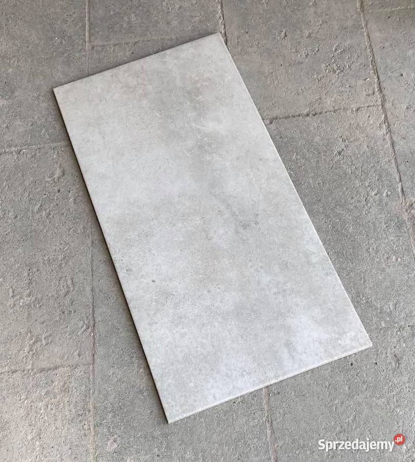Płyty gresowe STREET SOFT GREY 30x60 Reguły