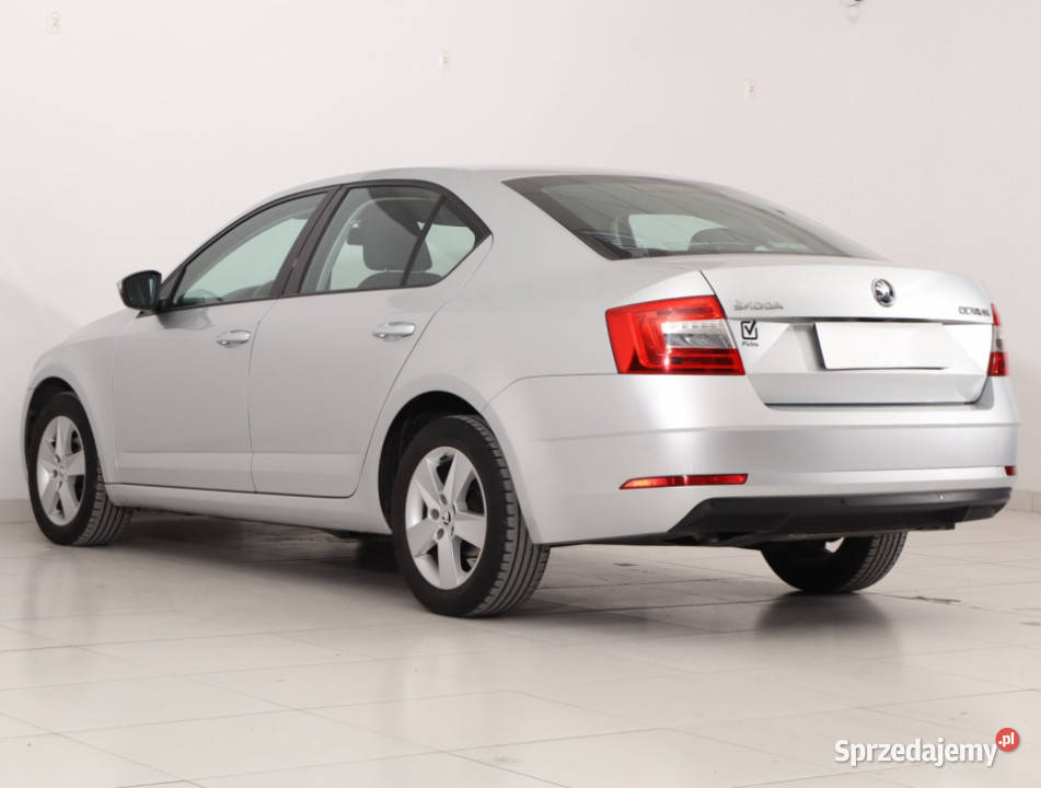 Skoda Octavia 16 TDI Piaseczno sprzedam