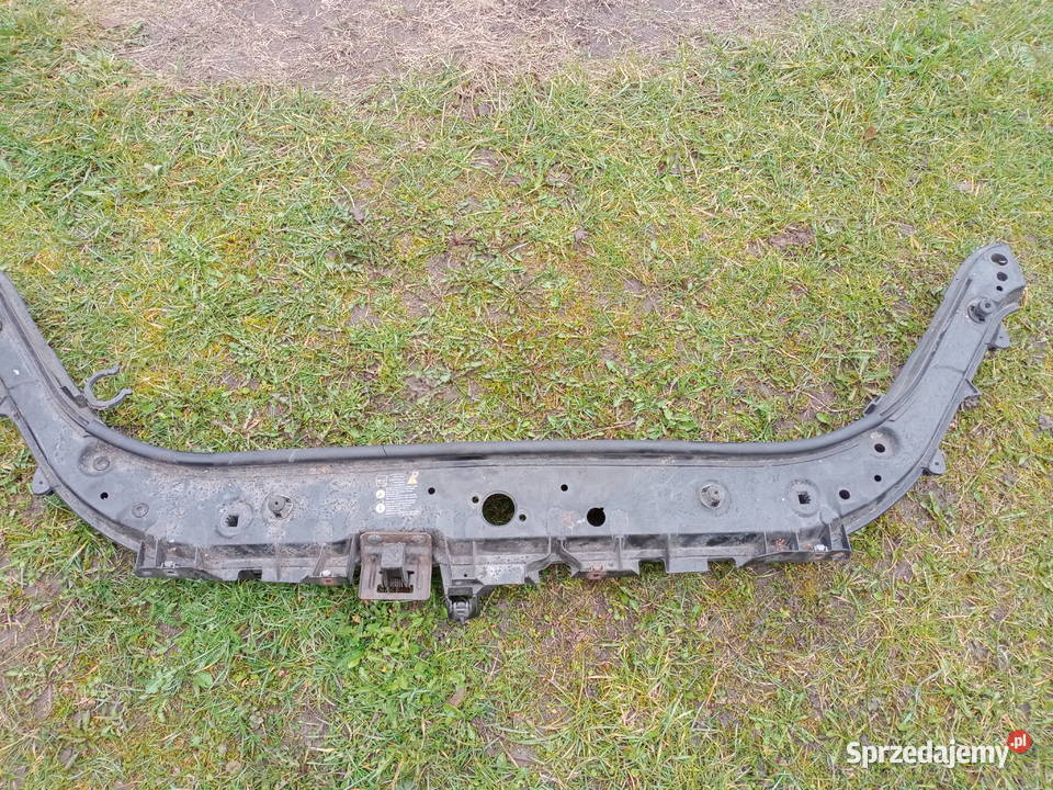 RENAULT SCENIC II 2 LIFT PAS WZMOCNIENIE PRZOD świętokrzyskie sprzedam