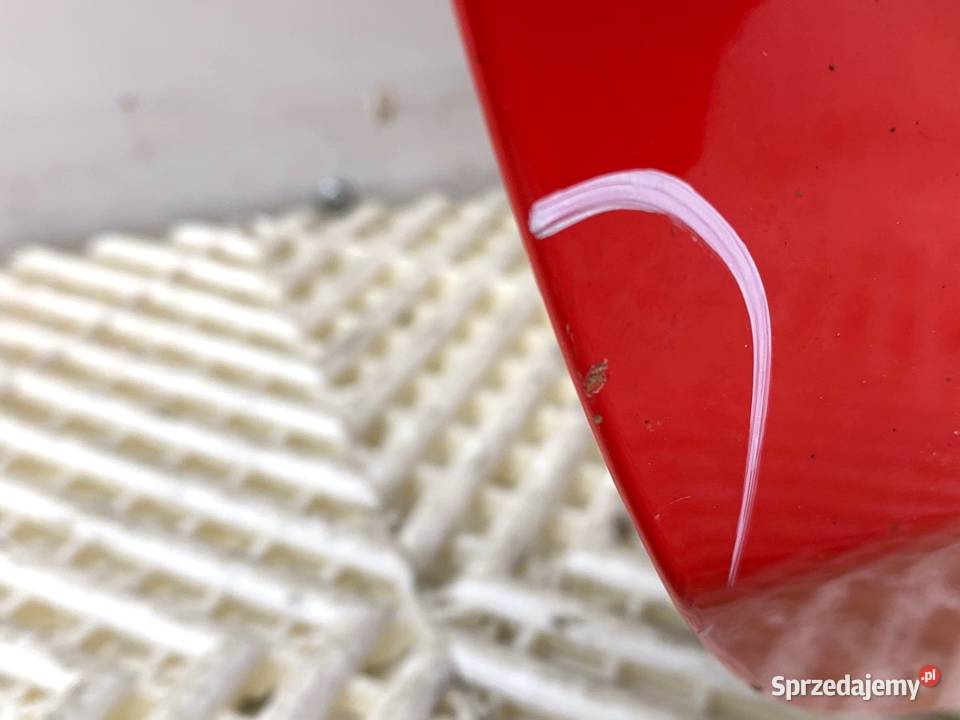 DRZWI PRAWY PRZÓD HYUNDAI i20 Hatchback