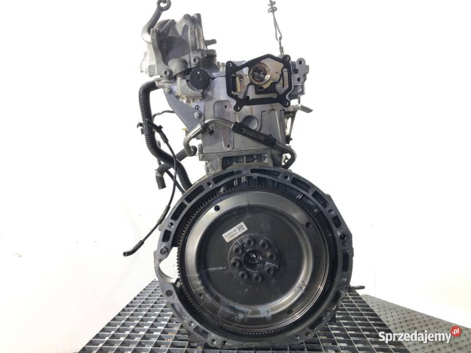 SILNIK INFINITI 20 211 M274 Q50