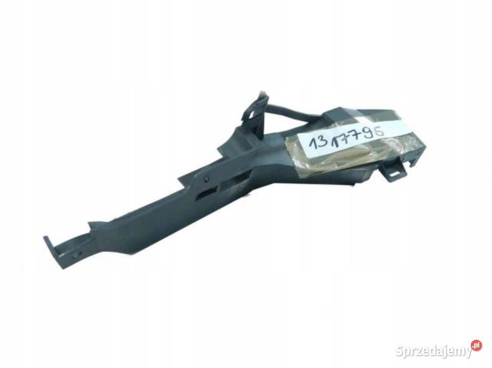 PLASTIK OSŁONA DRZWI PRAWY PRZÓD FOCUS 9805