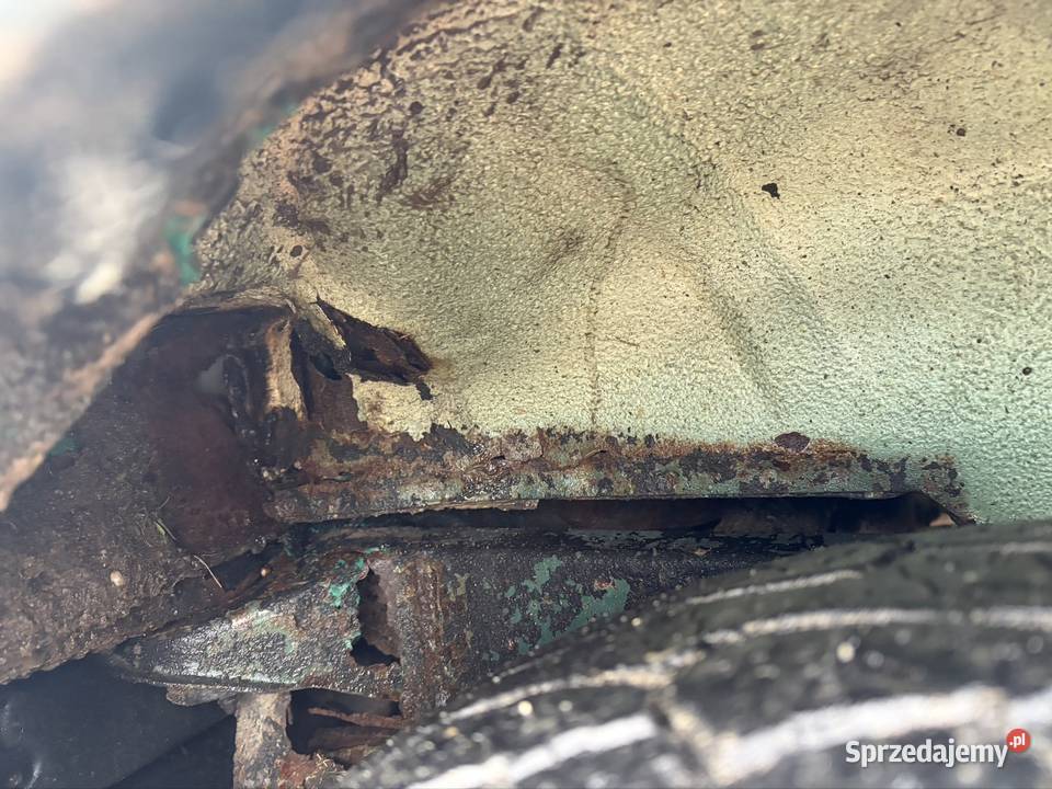 Suzuki Jimny 4x4 13 16v 2/3 Łyczana