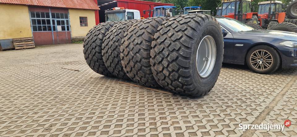 71050r265 70050265 80045r265 Alliance Fligl Nowe Miasto Lubawskie