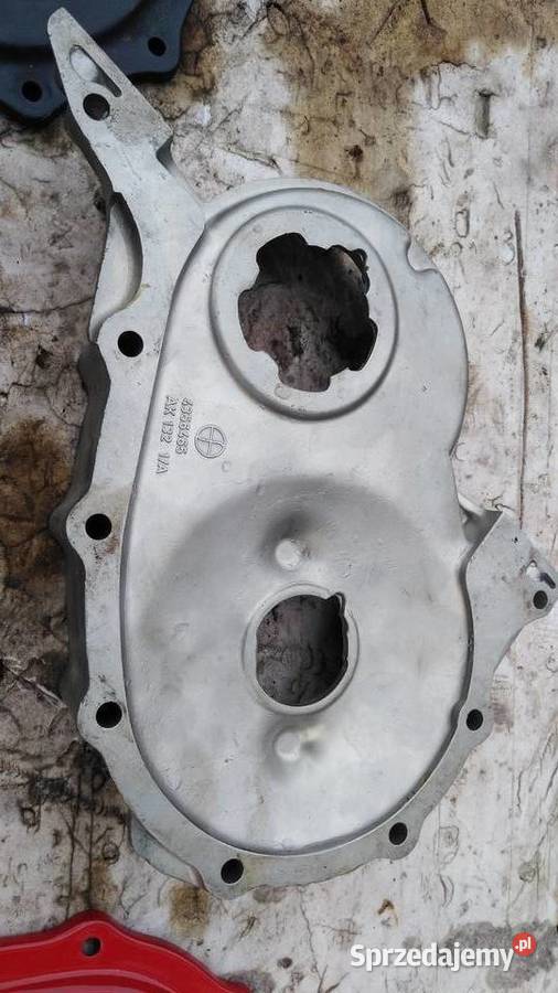 Polonez Borewicz FSO Fiat 125p kolo rozrzadu osobowe Stalowa Wola