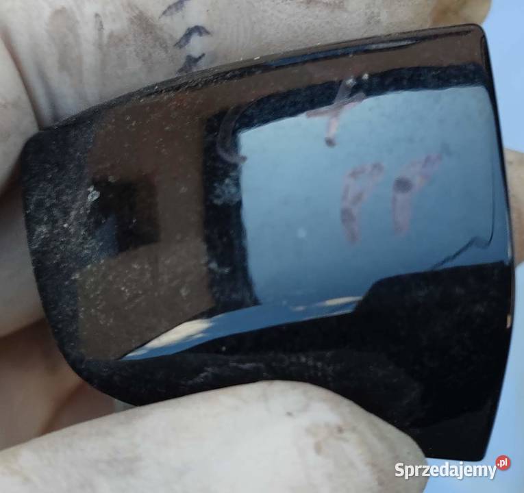Audi A6 C7 Klamka drzwi przednie prawe 4H0 887 osobowe