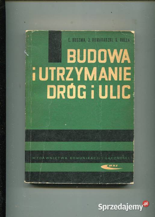 Budowa i utrzymanie dróg i ulic Szczecin
