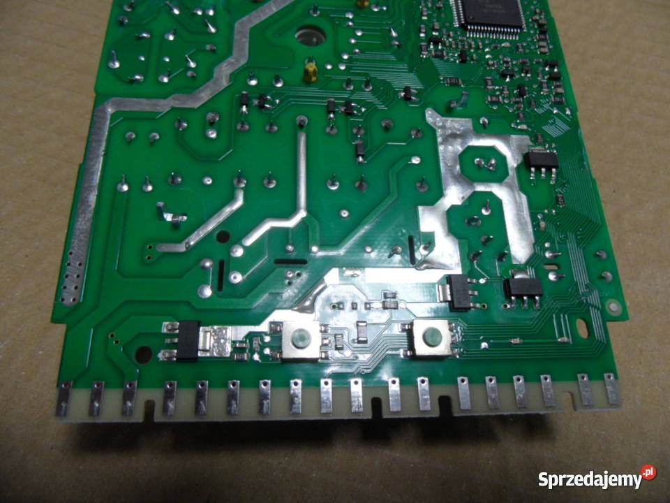programator pralki whirlpool AWOC3127P sprzedam