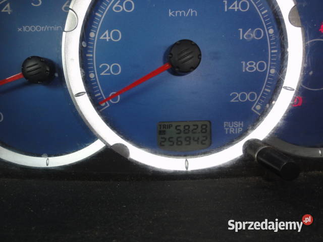 Sprzedam Miteubischi L 2002500 tdi z 2009 roku Kawno sprzedam