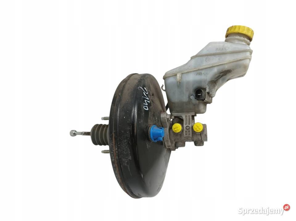 POMPA HAMULCOWA SERWO 51897927 0204054718 Fiat sprzedam
