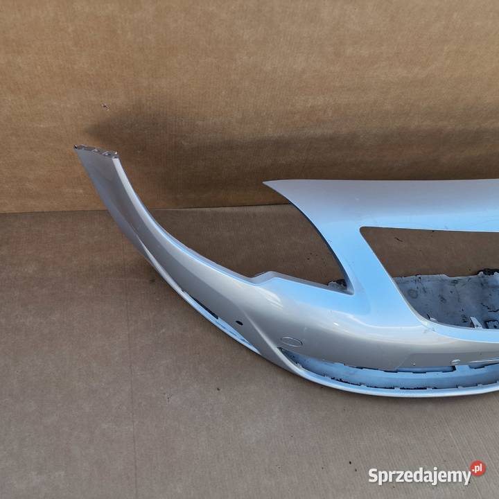 OPEL MERIVA B 4 1014 ZDERZAK PRZÓD PRZEDNI osobowe Bieleń sprzedam