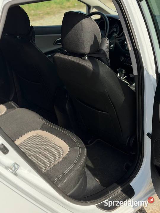 Kia Ceed 16 CRDi M DCT Wrocław