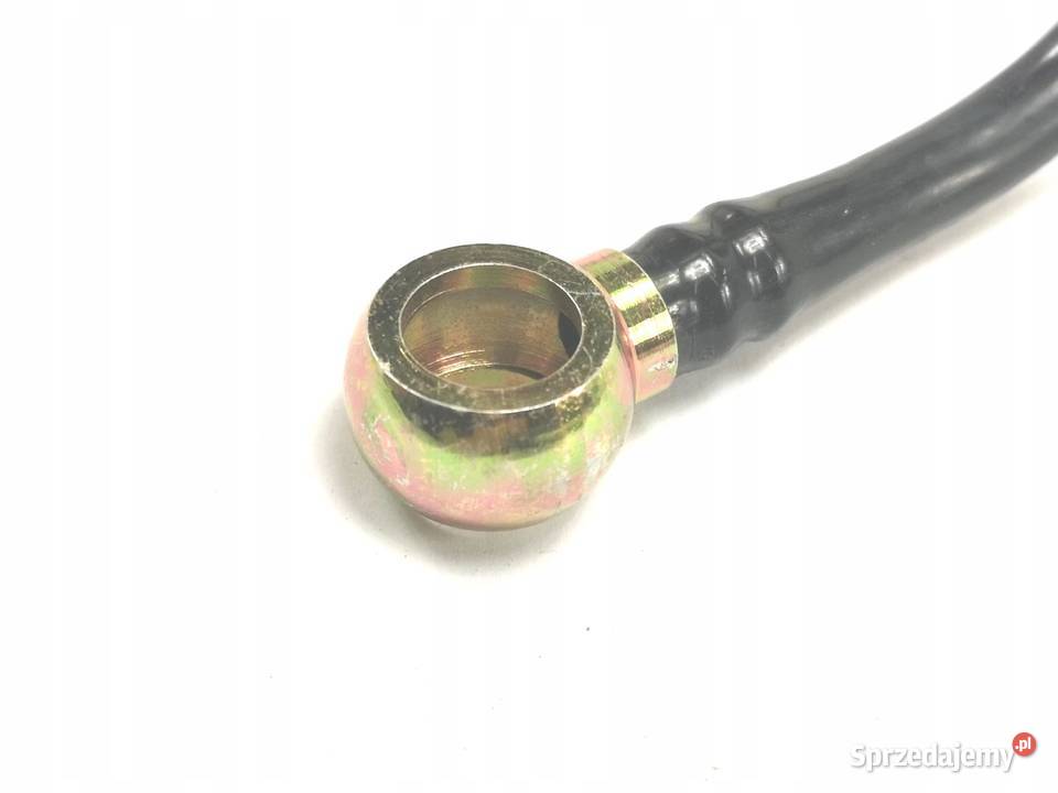 PRZEWÓD PALIWA FIAT TIPO 19901993 NOWY lubelskie