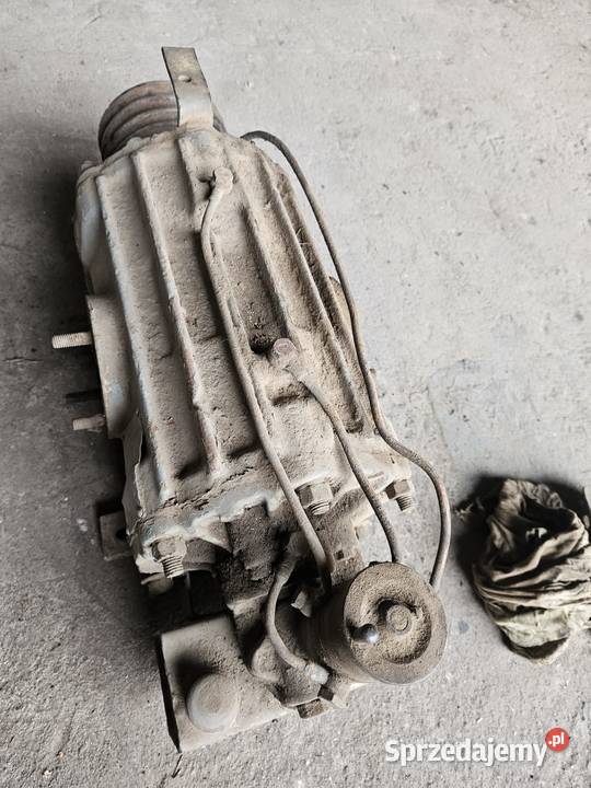 Pompa do beczkowozu wozu ascenizacyjnego Pozostałe Proszowice