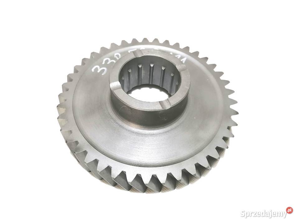 Koło zębate Z41 Massey Ferguson 3050 3060 3070 podlaskie Drohiczyn