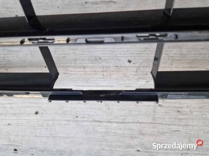 Atrapa Grill Chłodnicy Audi A8 D5 OEM 4NO853651K Częstochowa sprzedam