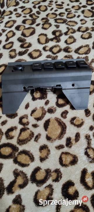 Panel sterowania szybami toledo 1L Jedlińsk