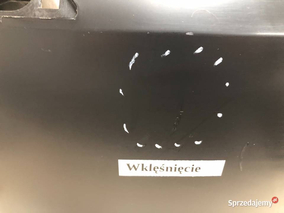 VW CADDY III 2K 20102015 TOURAN 1T3 1015 POD osobowe Skarżysko-Kamienna