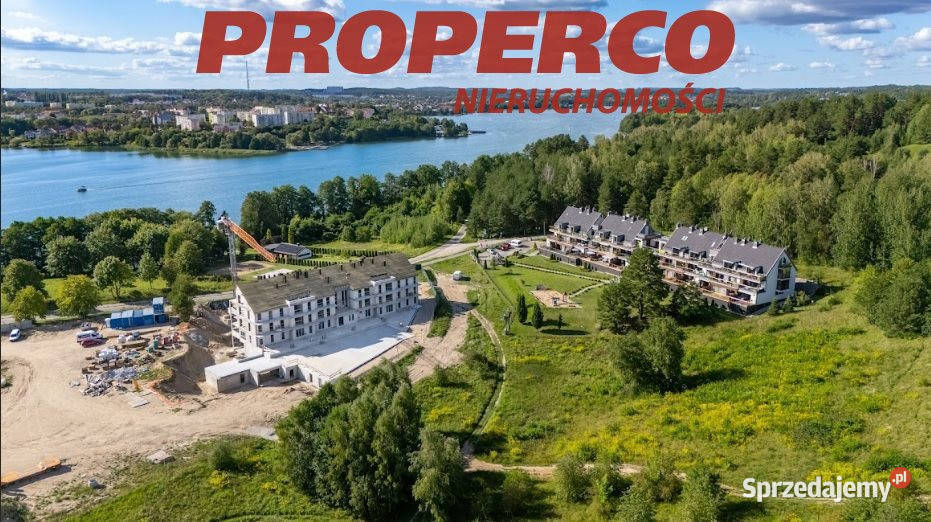 Mieszkanie 3516m2 2pokojowe Mrągowo