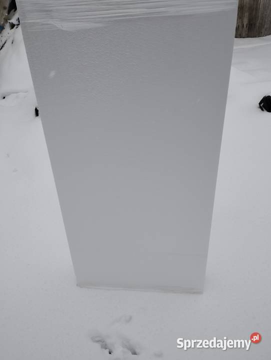 BIAŁY STYRODUR SYNTHOS XPS 250kPa 2 REKLAMA POD Nisko sprzedam
