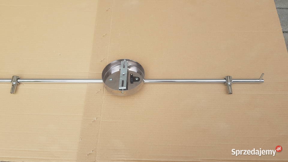 Listwa do lamp rozeta podsufitka maskownica Warszawa