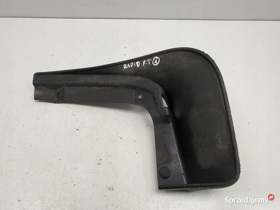 Skoda Rapid CHLAPACZ Prawy tył 5JA821821 Pozostałe Rudka