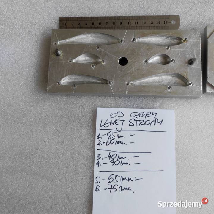 wystawiona pakiet sterów 5 w ilości 50 sztuk Kłodzko