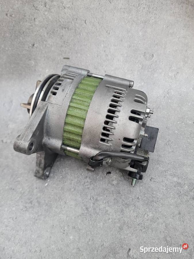 Honda Gold wing valkyrie GL 1500 SC22 ALTERNATOR wielkopolskie Nowy Tomyśl