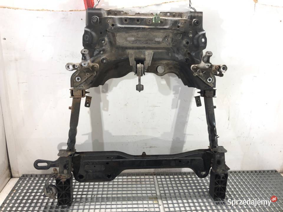 BELKA POD SILNIK RENAULT MEGANE IV 16 205 SANKI