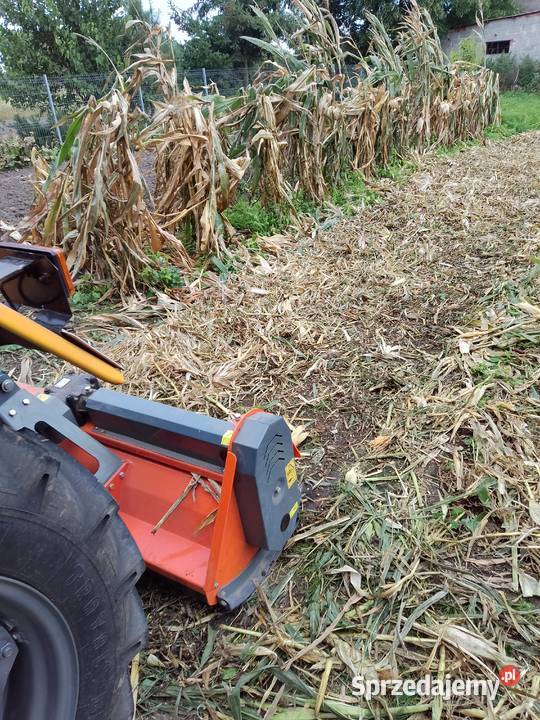 Mulczer 15m młotki Oława sprzedam