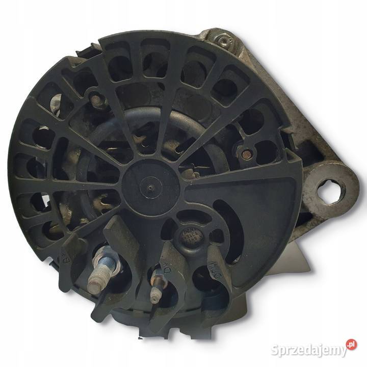 ALTERNATOR Opel Vectra C Astra H Zafira B 19