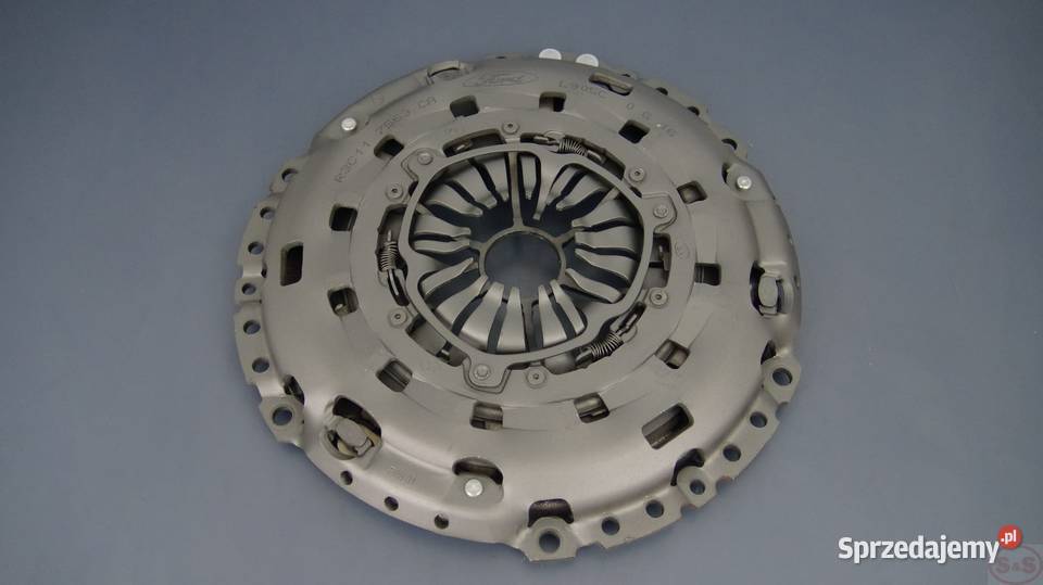 1423951 Komplet sprzęgła Ford Tr00