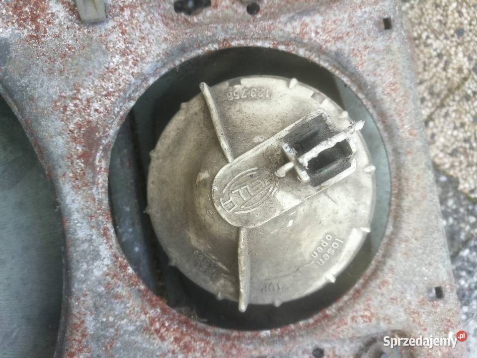 Lampa Hella Passat B2 prawa lewa lampy przednie Biłgoraj