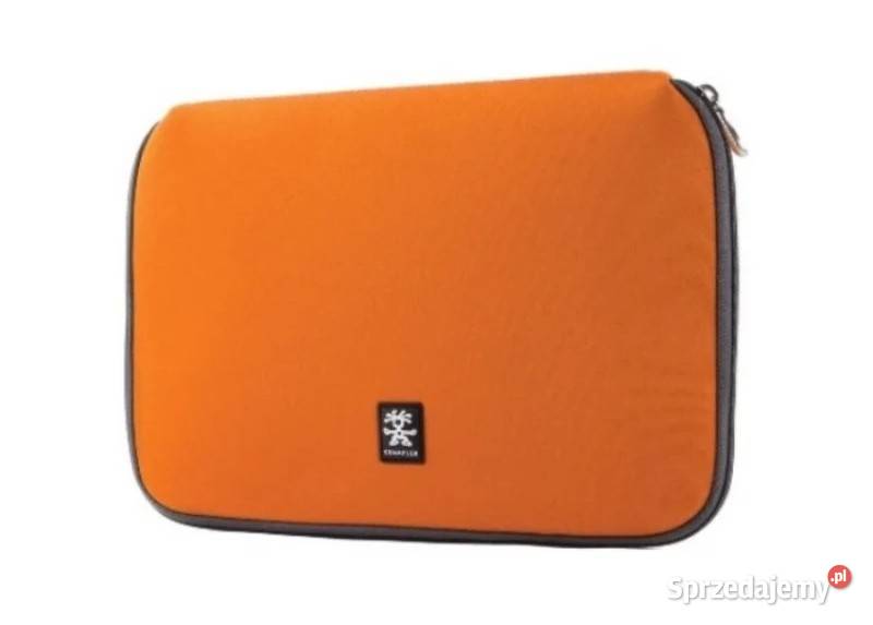 Pokrowiec Etui Laptop 12 Pomarańczowe Pozostałe śląskie Zawiercie sprzedam