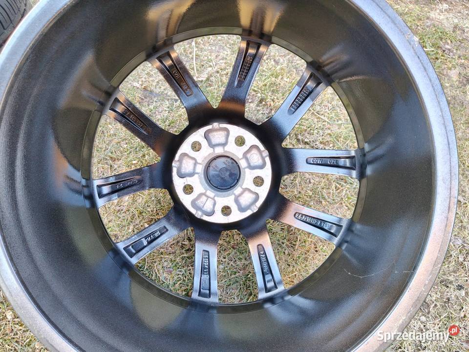 Skoda Octavia 18 75 et 51 Skoda OE Młoty