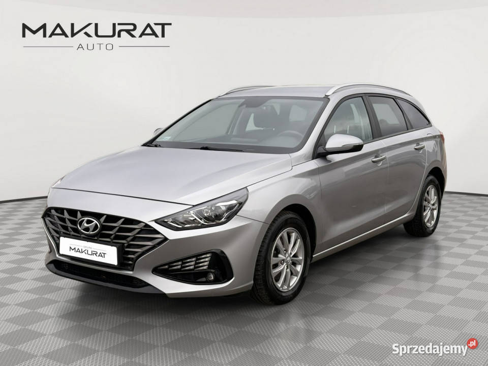 Hyundai i30 WD5754V10 TGDI Modern Bluetooth ASR (kontrola trakcji) i30 Pępowo sprzedam